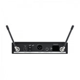 Shure BLX14RUK/W85 Lavilier Drahtloses Ansteckmikrofonsystem